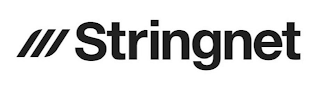 STRINGNET logo