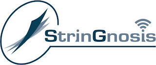STRINGNOSIS logo
