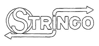 STRINGO logo
