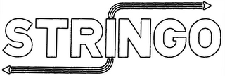 STRINGO logo
