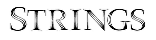 STRINGS logo