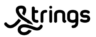 STRINGS logo