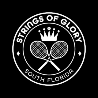 STRINGS OF GLORY SOUTH FLORIDA logo