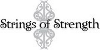 STRINGS OF STRENGTH logo