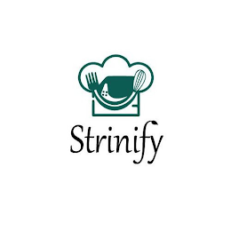 STRINIFY logo