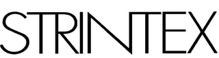 STRINTEX logo