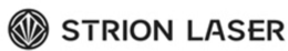STRION LASER logo