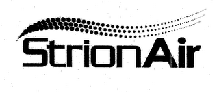 STRIONAIR logo