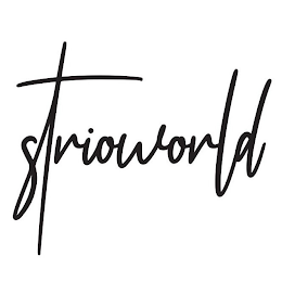 STRIOWORLD logo