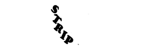 STRIP logo