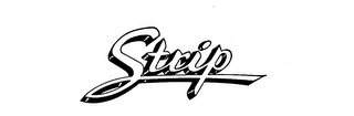 STRIP logo