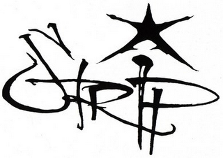 STRIP logo