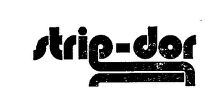STRIP-DOR logo