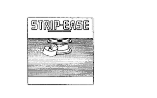 STRIP-EASE logo