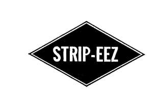 STRIP-EEZ logo