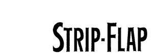 STRIP-FLAP logo