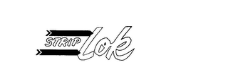 STRIP LOK logo