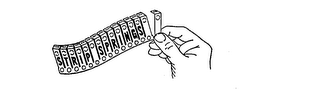 STRIP SPRINGS logo