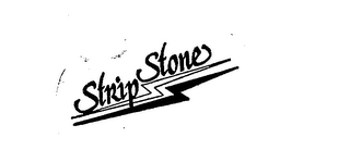 STRIP STONES SS logo