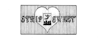 STRIP SWEET logo