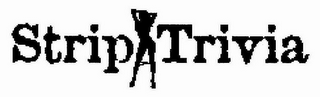 STRIP TRIVIA logo