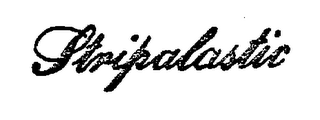 STRIPALASTIC logo