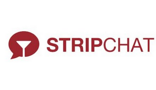 STRIPCHAT logo
