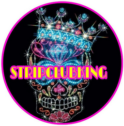 STRIPCLUBKING logo