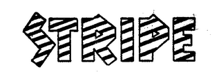 STRIPE logo
