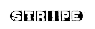 STRIPE logo