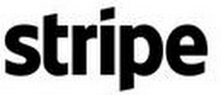 STRIPE logo