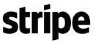 STRIPE logo
