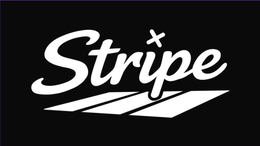 STRIPE logo