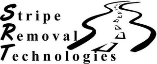 STRIPE REMOVAL TECHNOLOGIES logo