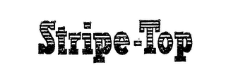 STRIPE-TOP logo