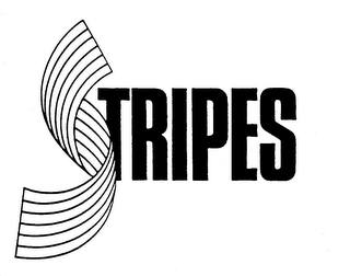 STRIPES logo