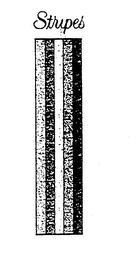 STRIPES logo