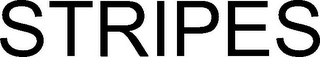 STRIPES logo
