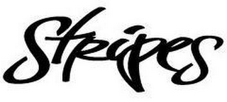 STRIPES logo