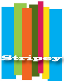 STRIPEY logo