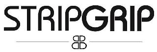 STRIPGRIP logo