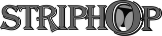 STRIPHOP logo