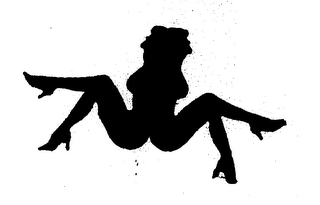 STRIPPER MAGAZINE logo
