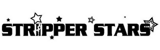 STRIPPER STARS logo