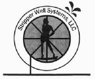 STRIPPER WELL SYSTEMS, LLC logo