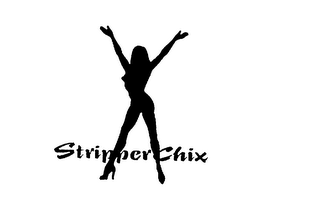 STRIPPERCHIX logo