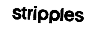STRIPPLES logo
