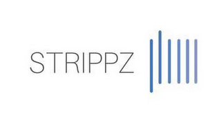 STRIPPZ logo