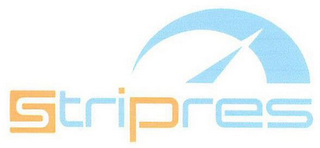 STRIPRES logo