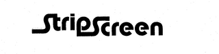 STRIPSCREEN logo